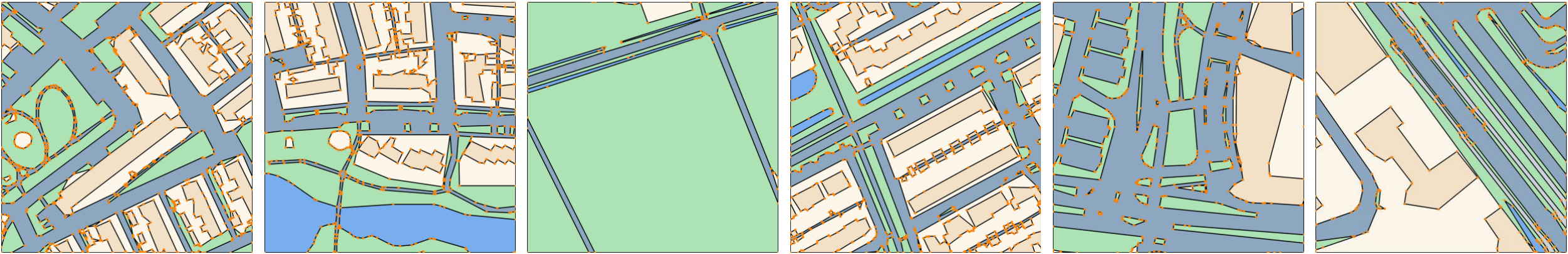 Thin structures ACPV-Net