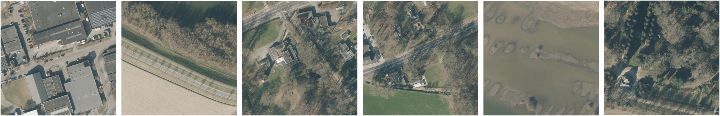 Weak visual condition input