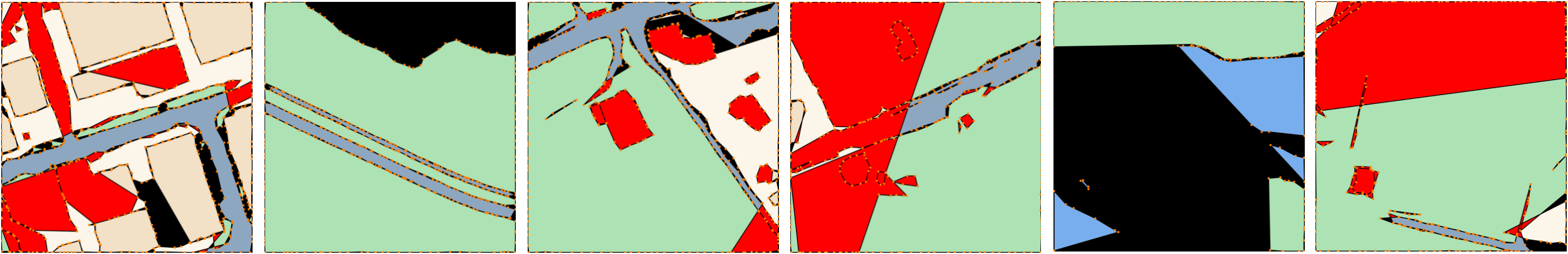 Weak visual condition TopDiG